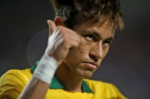 neymar